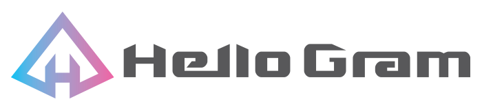 헬로그램 / Hello Gram